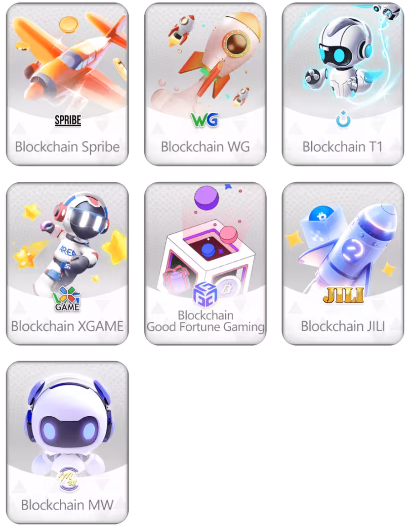 BLockchain 789p60